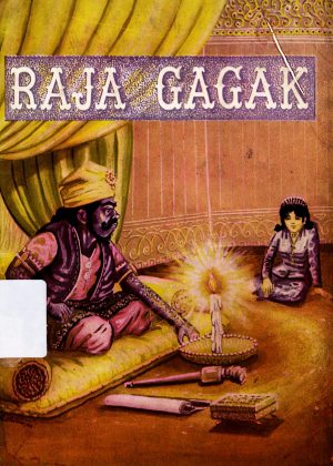 RAJA GAGAK