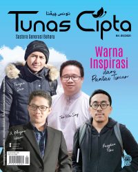 TUNAS CIPTA MEI 2021