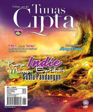 TUNAS CIPTA JANUARI 2019