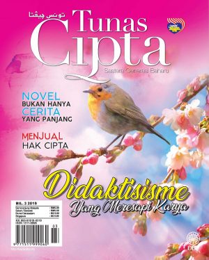 TUNAS CIPTA MAC 2019