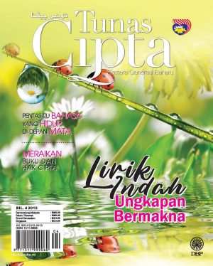 TUNAS CIPTA APRIL 2019