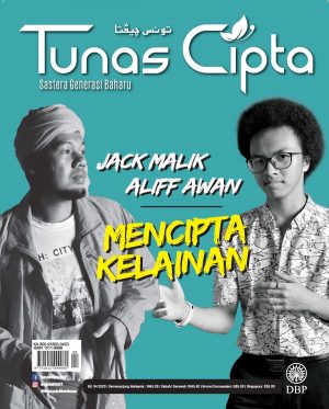 TUNAS CIPTA APRIL 2020