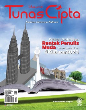 TUNAS CIPTA JULAI 2019
