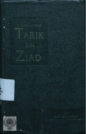 TARIK BIN ZIAD