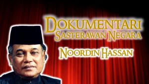Thumbnail Dokumentari SN Noordin Hassan