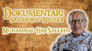 Thumbnail Muhammad Haji Salleh