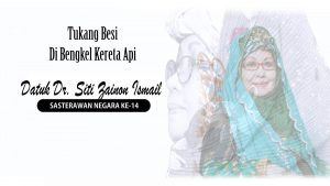 Tumbnail Tukang Besi di Bengkel kereta api