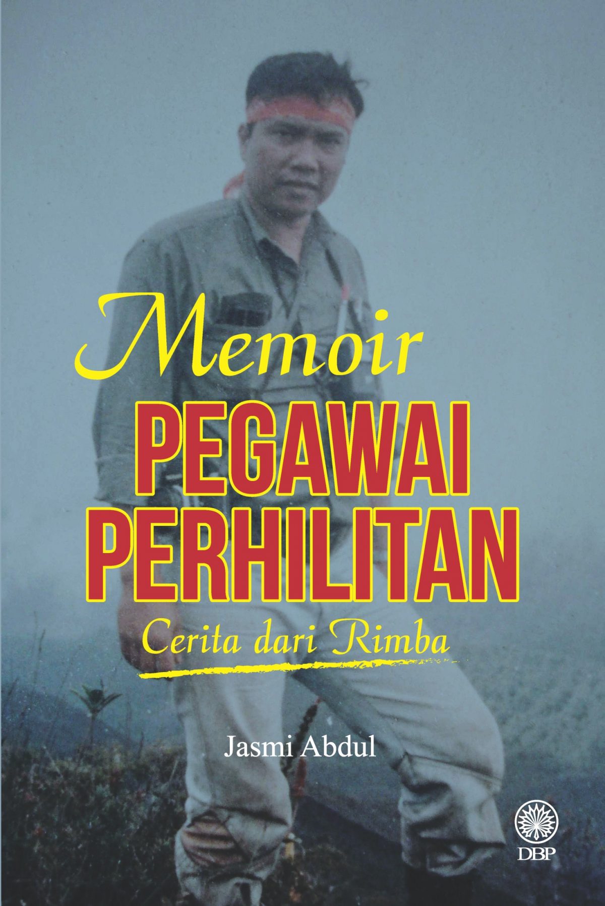 MEMOIR PEGAWAI PERHILITAN: CERITA DARI RIMBA