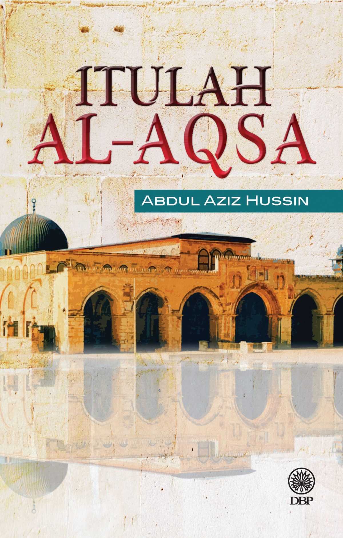 ITULAH AL-AQSA