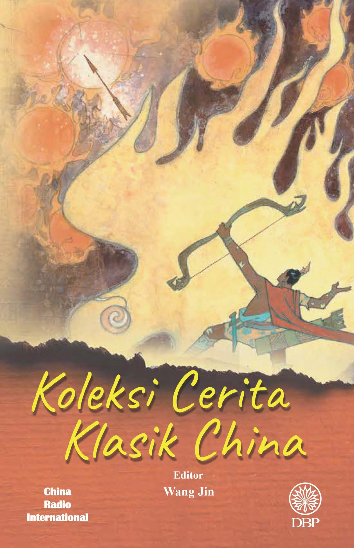 KOLEKSI CERITA KLASIK CHINA