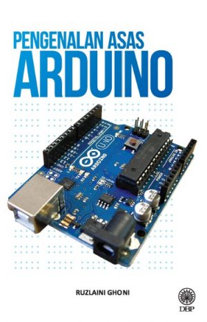 PENGENALAN ASAS ARDUINO