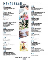 DEWAN BAHASA JUN 2021