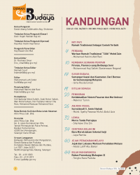 DEWAN BUDAYA JUN 2021
