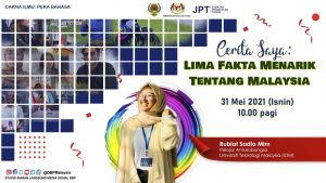 Lima Fakta Menarik tentang Malaysia 2