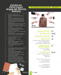 PELITA BAHASA JUN 2021
