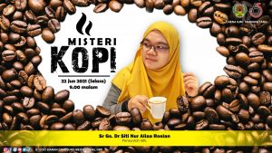 22 JUN 2021 mISTERI KOPI 72