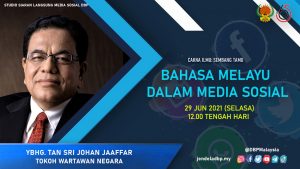 BM dalam Media Sosial 6