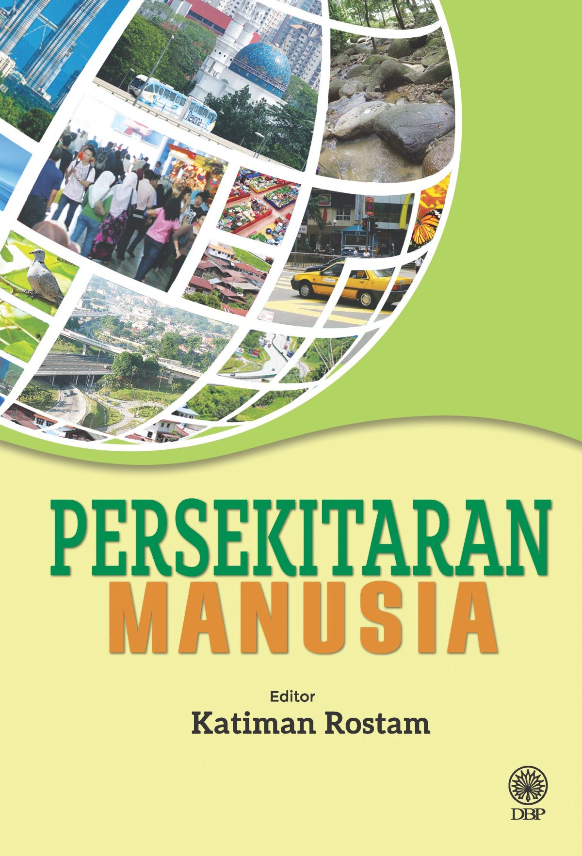 PERSEKITARAN MANUSIA