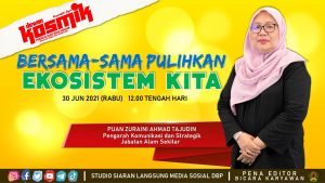 Poster Bicara Karyawan 30 Jun 2021