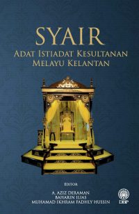 SYAIR ADAT ISTIADAT KESULTANAN MELAYU KELANTAN (KK)