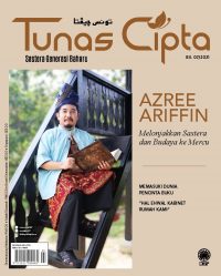 TUNAS CIPTA JULAI 2021
