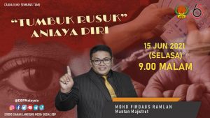 Tumbuk Rusuk 3