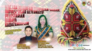 Wacana Kearifan Sabah
