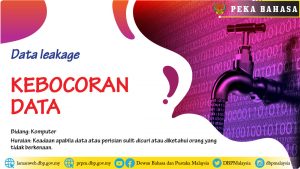 kebocoran data 01032020