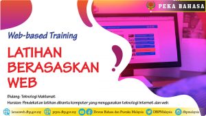 latihan berasaskan web 28022020