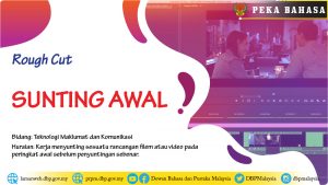 pekabahasa suntingan awal