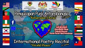 puisi dunia