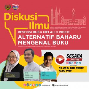 5 Julai 2021