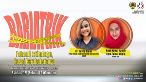 6 julai 2021 Bariatrik final