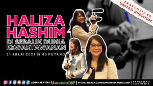 Poster Luar Jendela 31 Julai 2021