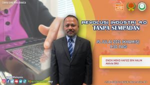 RI 4.0 TANPA SEMPADAN