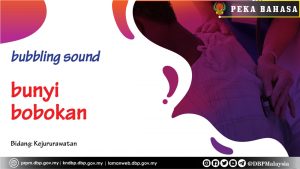bunyi bobokan 09092020