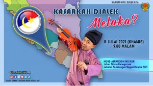 dialek Melaka