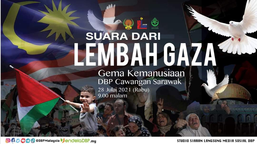 gaza Sarawak