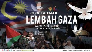 gaza Selatan 1