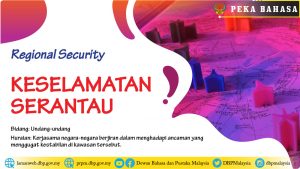 keselamatan serantau 03032020
