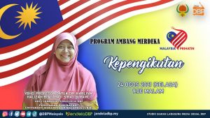 3. Kepengikutan 24082021