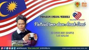 7. Patriotisme dan Anak Seni 28072021 1