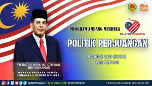 9. Politik Perjuangan 30082021