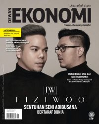 DEWAN EKONOMI SEPTEMBER 2021