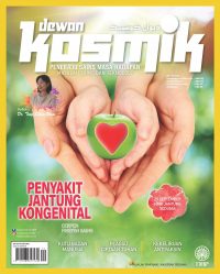 DEWAN KOSMIK SEPTEMBER 2021