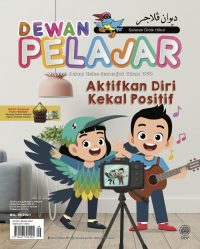 DEWAN PELAJAR SEPTEMBER 2021