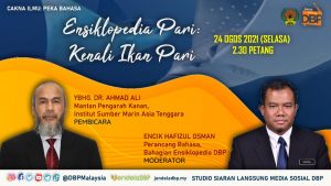 Kenali Ikan Pari 2