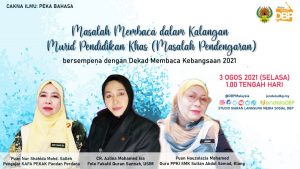 Masalah Membaca 3