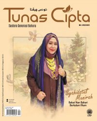 TUNAS CIPTA SEPTEMBER 2021