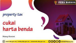 Template peka bahasa property tax 01